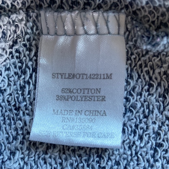 Others Follow Gray Hoodie Size M - Picture 9 of 12